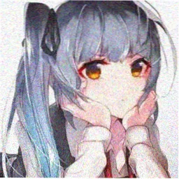 虐杀器官剧场版队友头像